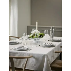 Outlet Luigi Bormioli Optica Rødvinsglas Bordeaux 4 stk. Klar