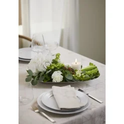 Outlet Luigi Bormioli Optica Rødvinsglas Bordeaux 4 stk. Klar