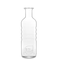 Hot Luigi Bormioli Optima Vandkaraffel Klar