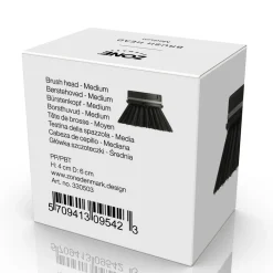 Online Zone Denmark Opvaskebørstehoved Black