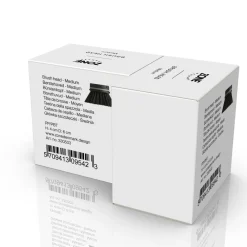 Online Zone Denmark Opvaskebørstehoved Black