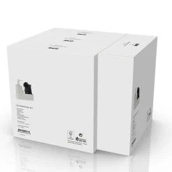 Sale Zone Denmark Opvaskesæt 4 dele Warm Grey