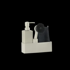 Clearance Zone Denmark Opvaskesæt 4 dele Mud