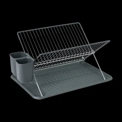 Online Funktion Opvaskestativ Grå