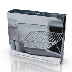 Online Funktion Opvaskestativ Grå