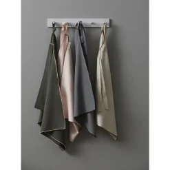 Discount Södahl organic ORGANIC by BITZ/Södahl Forstykke Rose/Olive