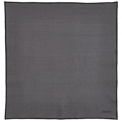 Best Södahl organic ORGANIC by BITZ/Södahl Stofservietter 2 stk. Grey/Black