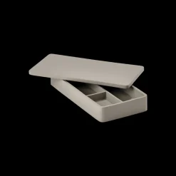 Outlet Zone Denmark Organizer Pebble grey