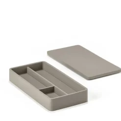 Outlet Zone Denmark Organizer Pebble grey