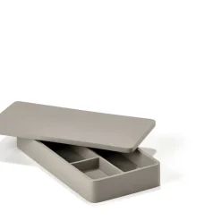 Outlet Zone Denmark Organizer Pebble grey