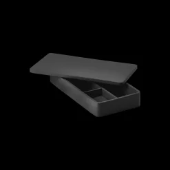 Discount Zone Denmark Organizer Black