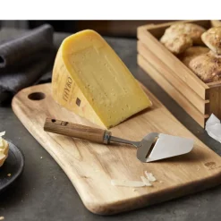 Outlet HOLM Ostehøvl Akacie