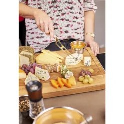 Outlet Rösle Ostekniv Stål