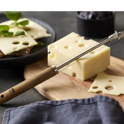 Clearance HOLM Osteskærer Akacie