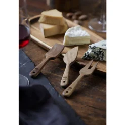 Best HOLM Ostesæt 3 dele Standard