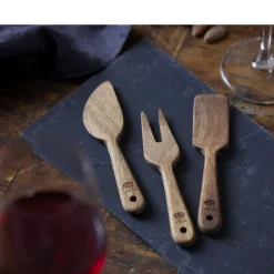 Best HOLM Ostesæt 3 dele Standard