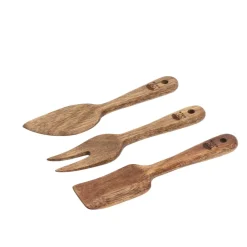 Best HOLM Ostesæt 3 dele Standard