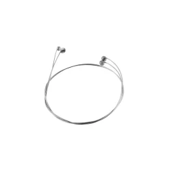 New Rösle Ostestrenge 2 stk. Stål