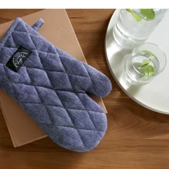 Hot Pillivuyt Ovnhandske recycle Navy