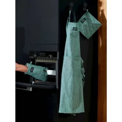 Pillivuyt Ovnhandske recycle Gr&oslash;n