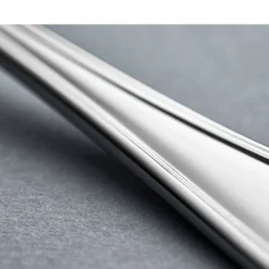 Outlet Gense Oxford Bordgaffel Blankt stål