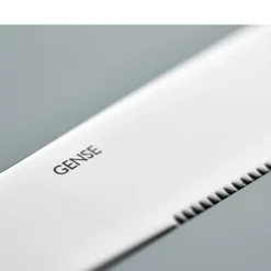 Outlet Gense Oxford Bordkniv Blankt stål