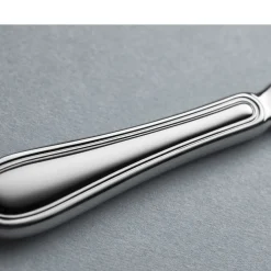 Outlet Gense Oxford Bordkniv Blankt stål