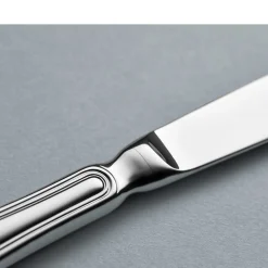 Outlet Gense Oxford Bordkniv Blankt stål