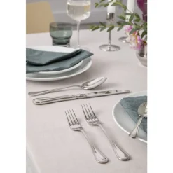 Online Gense Oxford Frokostgaffel Blankt stål