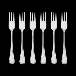 New Gense Oxford Kagegaffel 6 stk. Blank