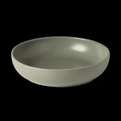 Best Casafina Pacifica Salat-/pastatallerken dyb Artichoke