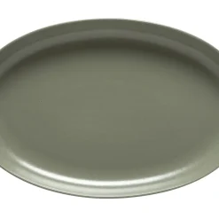 Online Casafina Pacifica Serveringsfad oval Artichoke