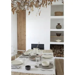 Hot Casafina Pacifica Skål Seed grey