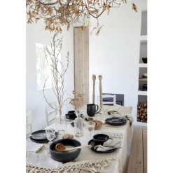 Outlet Casafina Pacifica Smørportionsskål Seed grey