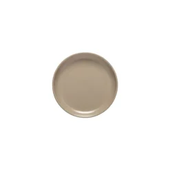 Discount Casafina Pacifica Tallerken flad Chestnut