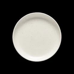 Discount Casafina Pacifica Tallerken flad Vanilla