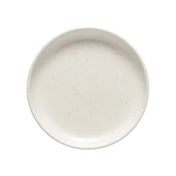 Discount Casafina Pacifica Tallerken flad Vanilla