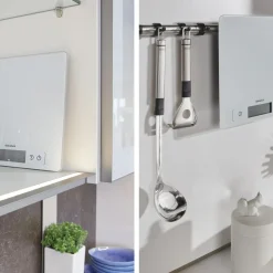 New Soehnle Page Comfort 400 Køkkenvægt Hvid