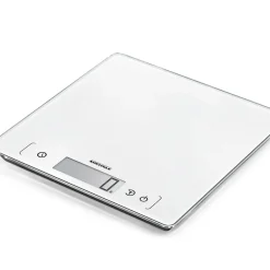 New Soehnle Page Comfort 400 Køkkenvægt Hvid