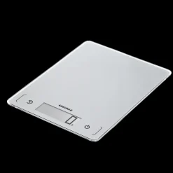 New Soehnle Page Comfort 300 slim Køkkenvægt S&oslash;lv