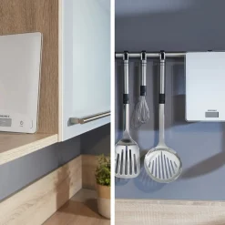 Outlet Soehnle Page Compact 300 Køkkenvægt Hvid