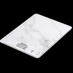 New Soehnle Page Compact 300 Køkkenvægt Marmorhvid