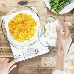 Best Soehnle Page Profi 300 Køkkenvægt Hvid