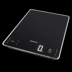 Discount Soehnle Page Profi 100 Køkkenvægt Sort