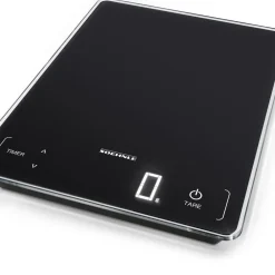 Discount Soehnle Page Profi 100 Køkkenvægt Sort