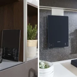 Discount Soehnle Page Profi 100 Køkkenvægt Sort