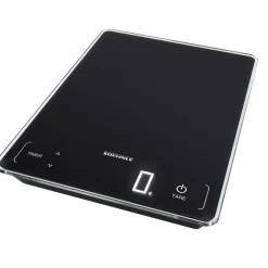 Discount Soehnle Page Profi 100 Køkkenvægt Sort