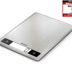 New Soehnle Page Profi 200 Køkkenvægt Stål