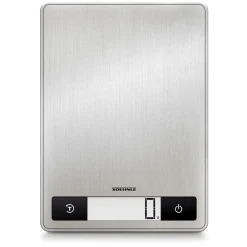 New Soehnle Page Profi 200 Køkkenvægt Stål