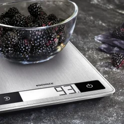 New Soehnle Page Profi 200 Køkkenvægt Stål